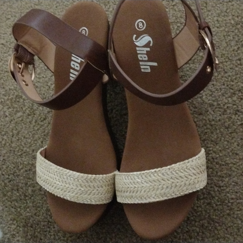 summer shoes